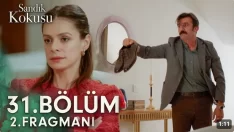 Sandık Kokusu 31. Bölüm 2. Fragmanı içeriğine ait görsel