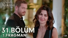 Sandık Kokusu 31. Bölüm Fragmanı içeriğine ait görsel