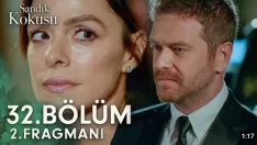 Sandık Kokusu 32.Bölüm 2.Fragmanı içeriğine ait görsel