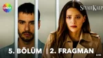 Siyah Kalp 5. Bölüm 2. Fragmanı içeriğine ait görsel