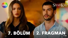 Siyah Kalp 7. Bölüm 2. Fragman içeriğine ait görsel