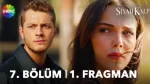 Siyah Kalp 7. Bölüm Fragmanı içeriğine ait görsel