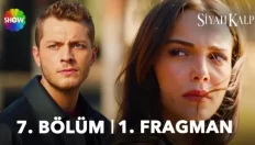 Siyah Kalp 7. Bölüm Fragmanı içeriğine ait görsel