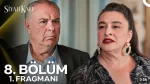 Siyah Kalp 8. Bölüm Fragmanı içeriğine ait görsel