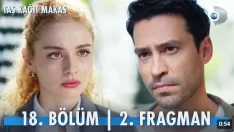 Taş Kağıt Makas 18. Bölüm 2. Fragmanı içeriğine ait görsel