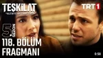 Teşkilat 118. Bölüm Fragmanı içeriğine ait görsel