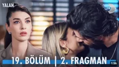 Yalan 19. Bölüm 2. Fragmanı içeriğine ait görsel