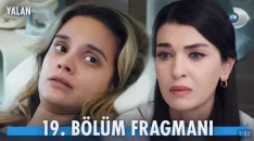 Yalan 19. Bölüm Fragmanı içeriğine ait görsel