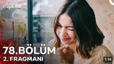 Yalı Çapkını 78. Bölüm 2. Fragmanı içeriğine ait görsel