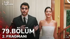 Yalı Çapkını 79. Bölüm 2. Fragmanı içeriğine ait görsel