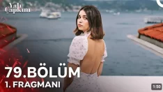 Yalı Çapkını 79. Bölüm Fragmanı içeriğine ait görsel