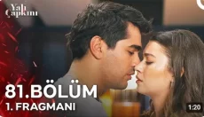 Yalı Çapkını 81. Bölüm Fragmanı içeriğine ait görsel