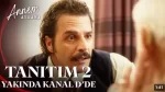 Annem Ankara 1. Bölüm 2. Fragmanı içeriğine ait görsel