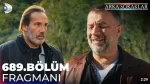 Arka Sokaklar 690. Bölüm Fragmanı içeriğine ait görsel