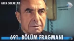 Arka Sokaklar 691. Bölüm Fragmanı içeriğine ait görsel