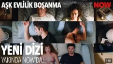 Aşk Evlilik Boşanma 1. Bölüm 3. Fragmanı içeriğine ait görsel