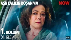 Aşk Evlilik Boşanma 1. Bölüm Ön İzleme içeriğine ait görsel