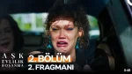 Aşk Evlilik Boşanma 2. Bölüm 2. Fragmanı içeriğine ait görsel