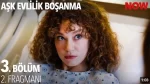 Aşk Evlilik Boşanma 3. Bölüm 2. Fragmanı içeriğine ait görsel