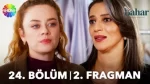 Bahar 24. Bölüm 2. Fragmanı içeriğine ait görsel