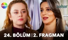 Bahar 24. Bölüm 2. Fragmanı içeriğine ait görsel