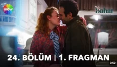 Bahar 24. Bölüm Fragmanı içeriğine ait görsel