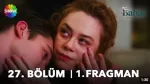 Bahar 27. Bölüm Fragmanı içeriğine ait görsel