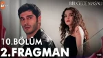 Bir Gece Masalı 10. Bölüm 2 Fragmanı içeriğine ait görsel