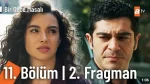 Bir Gece Masalı 11. Bölüm 2. Fragmanı içeriğine ait görsel