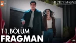 Bir Gece Masalı 11. Bölüm Fragmanı içeriğine ait görsel