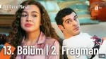 Bir Gece Masalı 13. Bölüm 2. Fragmanı içeriğine ait görsel