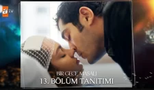 Bir Gece Masalı 13. Bölüm Fragmanı içeriğine ait görsel