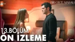 Bir Gece Masalı 13. Bölüm Ön İzleme içeriğine ait görsel