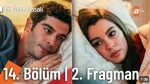 Bir Gece Masalı 14. Bölüm 2. Fragmanı içeriğine ait görsel