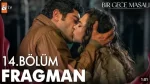 Bir Gece Masalı 14. Bölüm Fragmanı içeriğine ait görsel