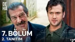 Deha 7. Bölüm 2. Fragmanı içeriğine ait görsel