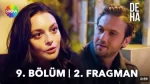 Deha 9. Bölüm 2. Fragmanı içeriğine ait görsel