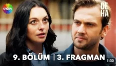 Deha 9. Bölüm 3. Fragmanı içeriğine ait görsel