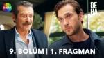 Deha 9. Bölüm Fragmanı içeriğine ait görsel