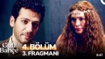 Gizli Bahçe 4. Bölüm 3. Fragmanı içeriğine ait görsel