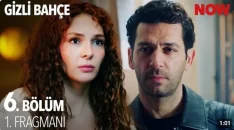 Gizli Bahçe 6. Bölüm Fragmanı (24 Kasım Pazar-Final) içeriğine ait görsel