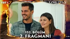 Gönül Dağı 152. Bölüm 2. Fragmanı içeriğine ait görsel