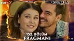 Gönül Dağı 152. Bölüm Fragmanı içeriğine ait görsel