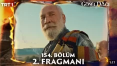 Gönül Dağı 154. Bölüm 2. Fragmanı içeriğine ait görsel