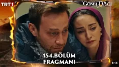 Gönül Dağı 154. Bölüm Fragmanı içeriğine ait görsel