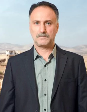 Mehmet Polat (Hasan)