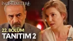 İnci Taneleri 22. Bölüm 2. Fragmanı içeriğine ait görsel