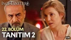 İnci Taneleri 22. Bölüm 2. Fragmanı içeriğine ait görsel