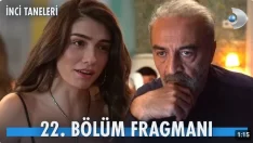 İnci Taneleri 22. Bölüm Fragmanı içeriğine ait görsel