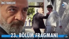 İnci Taneleri 23. Bölüm Fragmanı içeriğine ait görsel